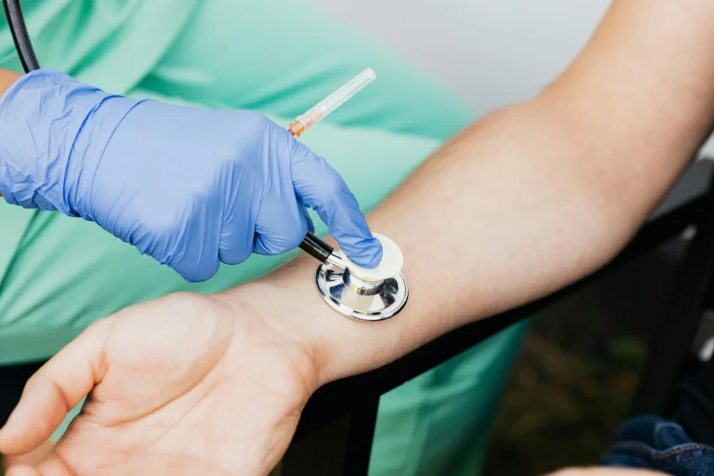 Cardiovascular Medicine