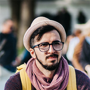 Free Bootstrap Template by ProBootstrap.com